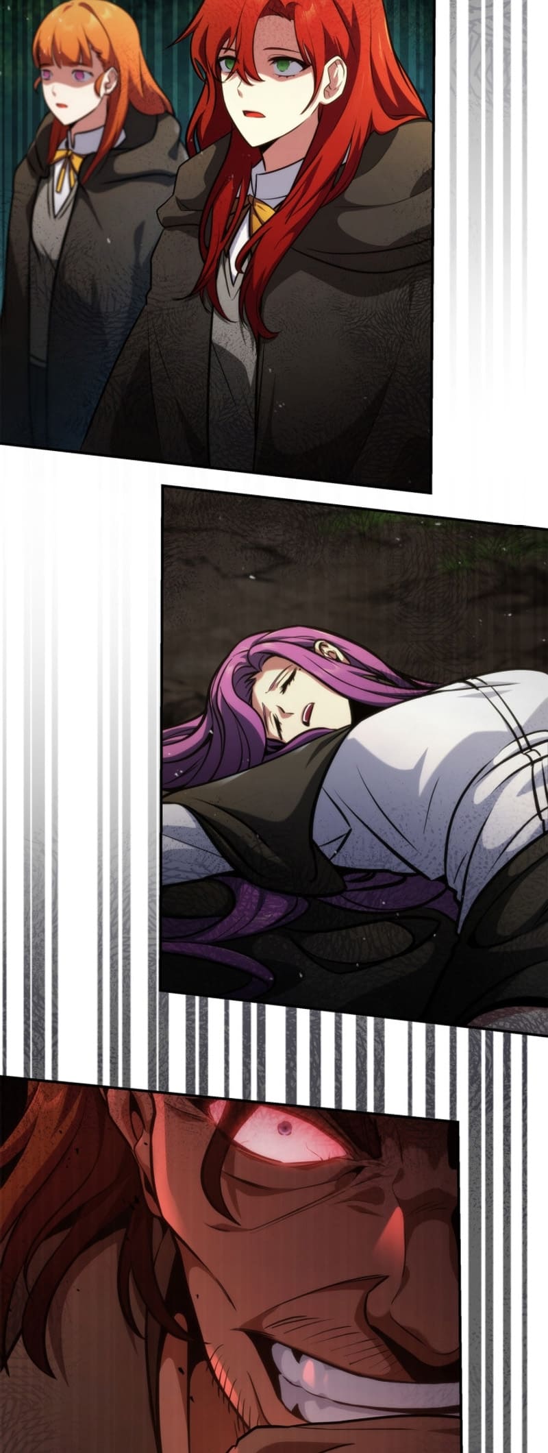 Infinite Mage, Chapter 75 image 33